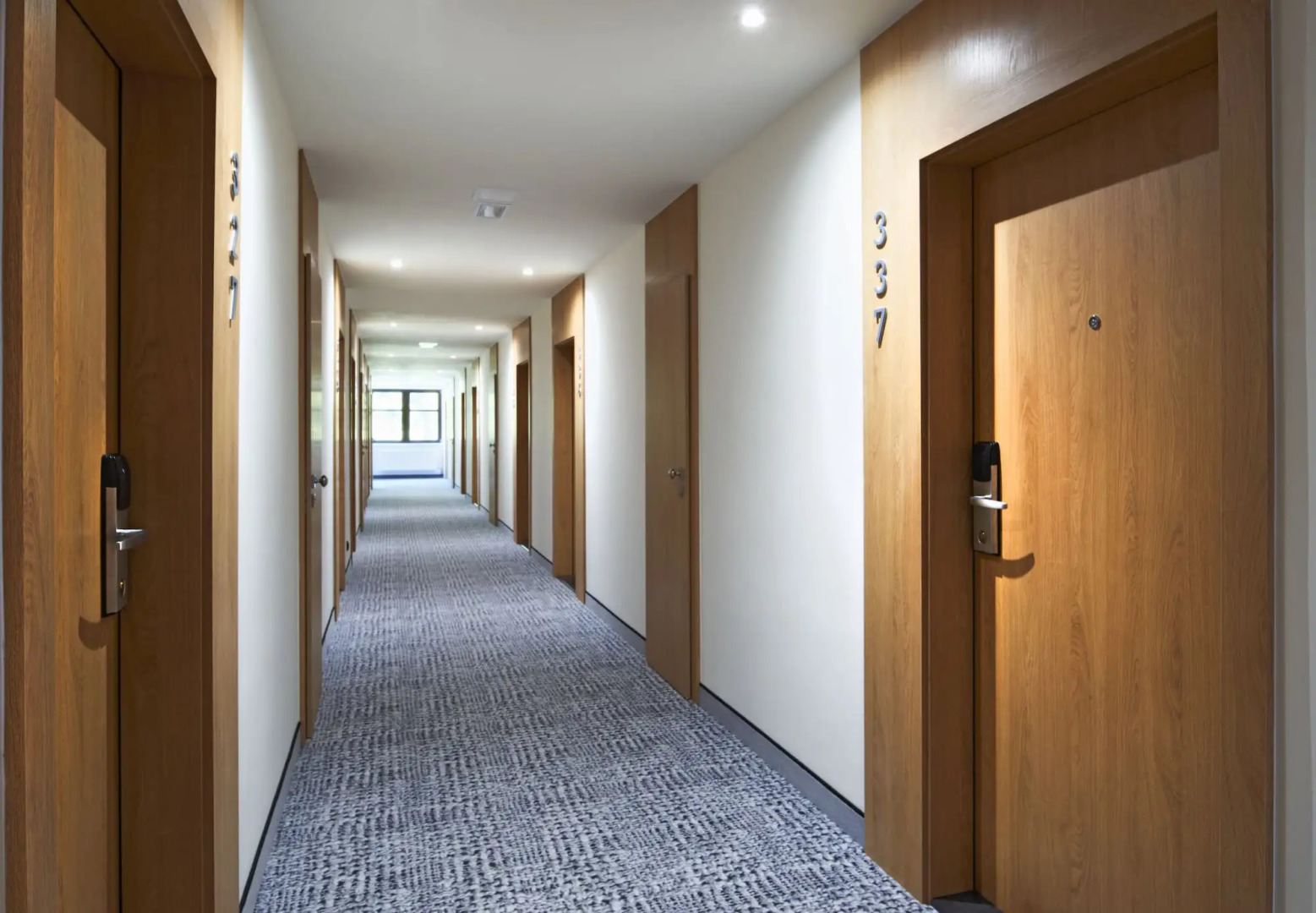 OREA Resort Devět Skal Vysočina