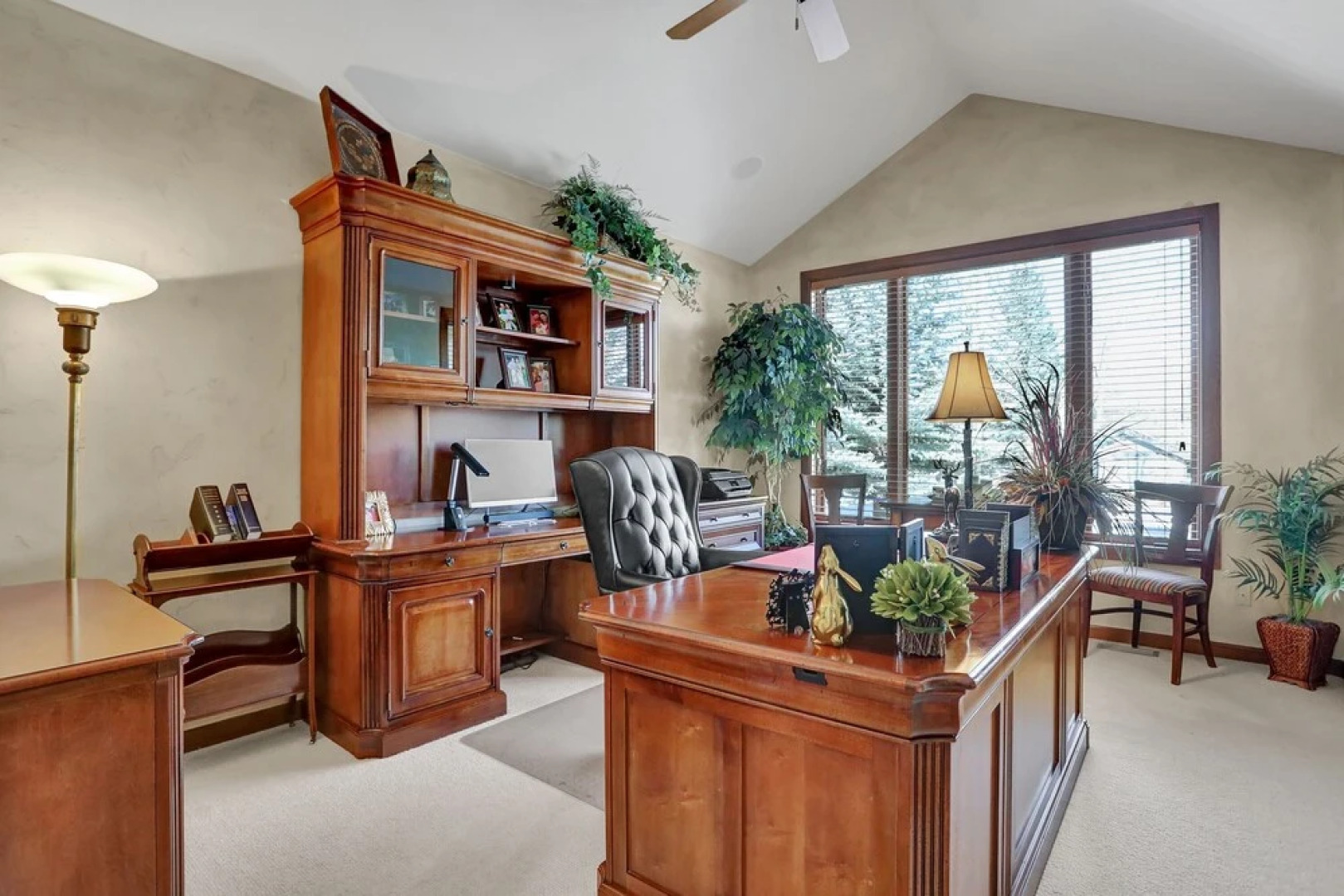 Sprawling Arrowhead W/ Pool & Hot Tub 6 Bedroom Home