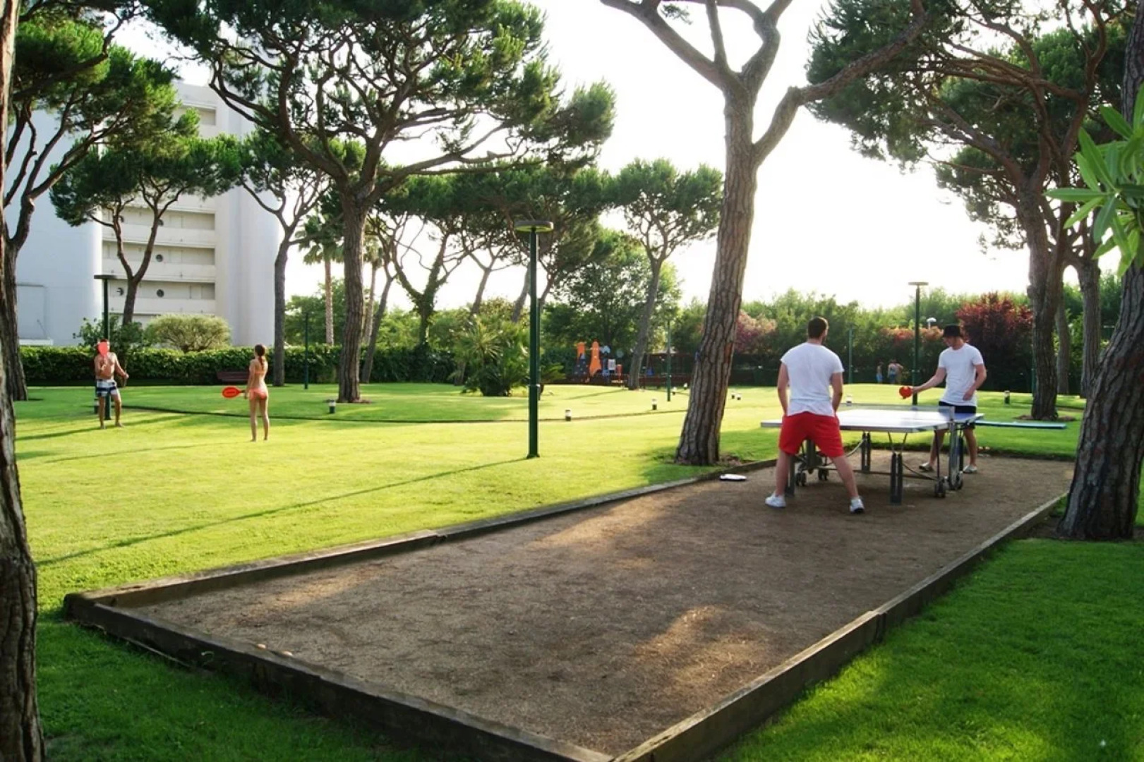 Beverly Park Hotel & Spa