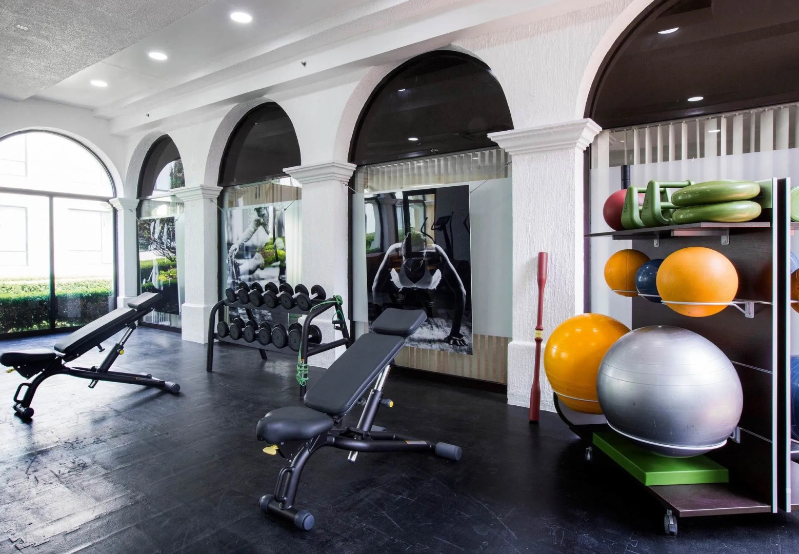 Courtyard by Marriott Toluca Airport