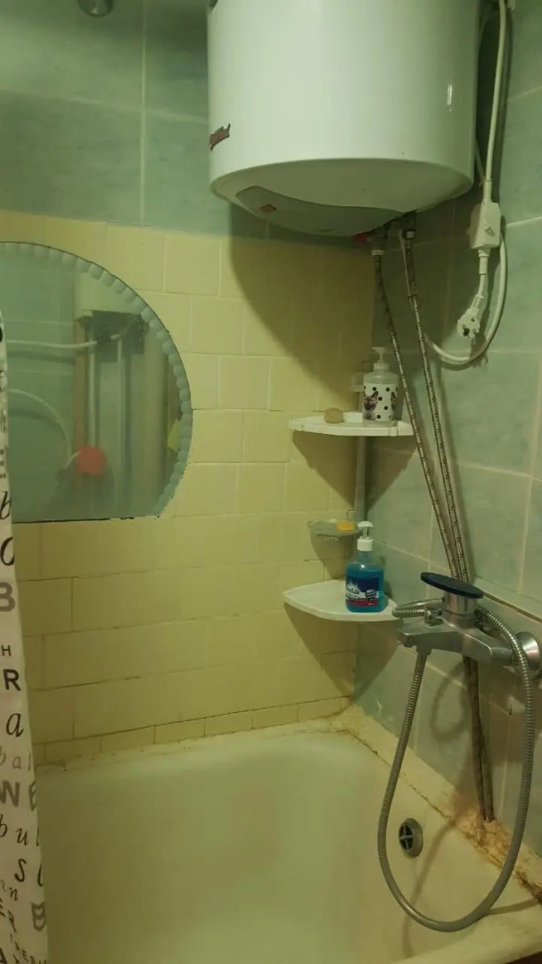 Уют в Ванино