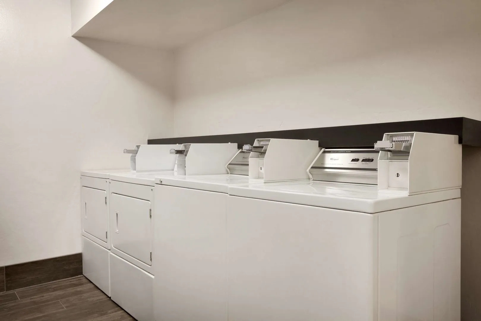 Best Western Liberty Inn