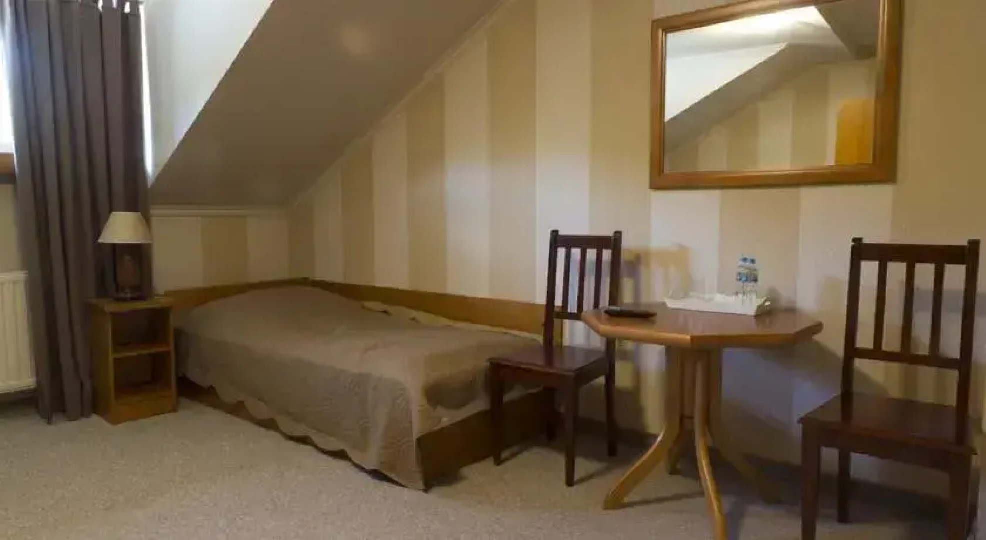Apartamenty Różana Altana