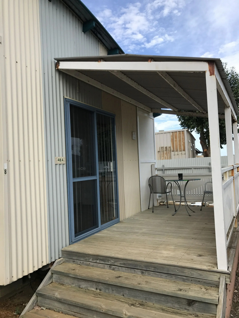 Wavecrest Village & Tourist Park