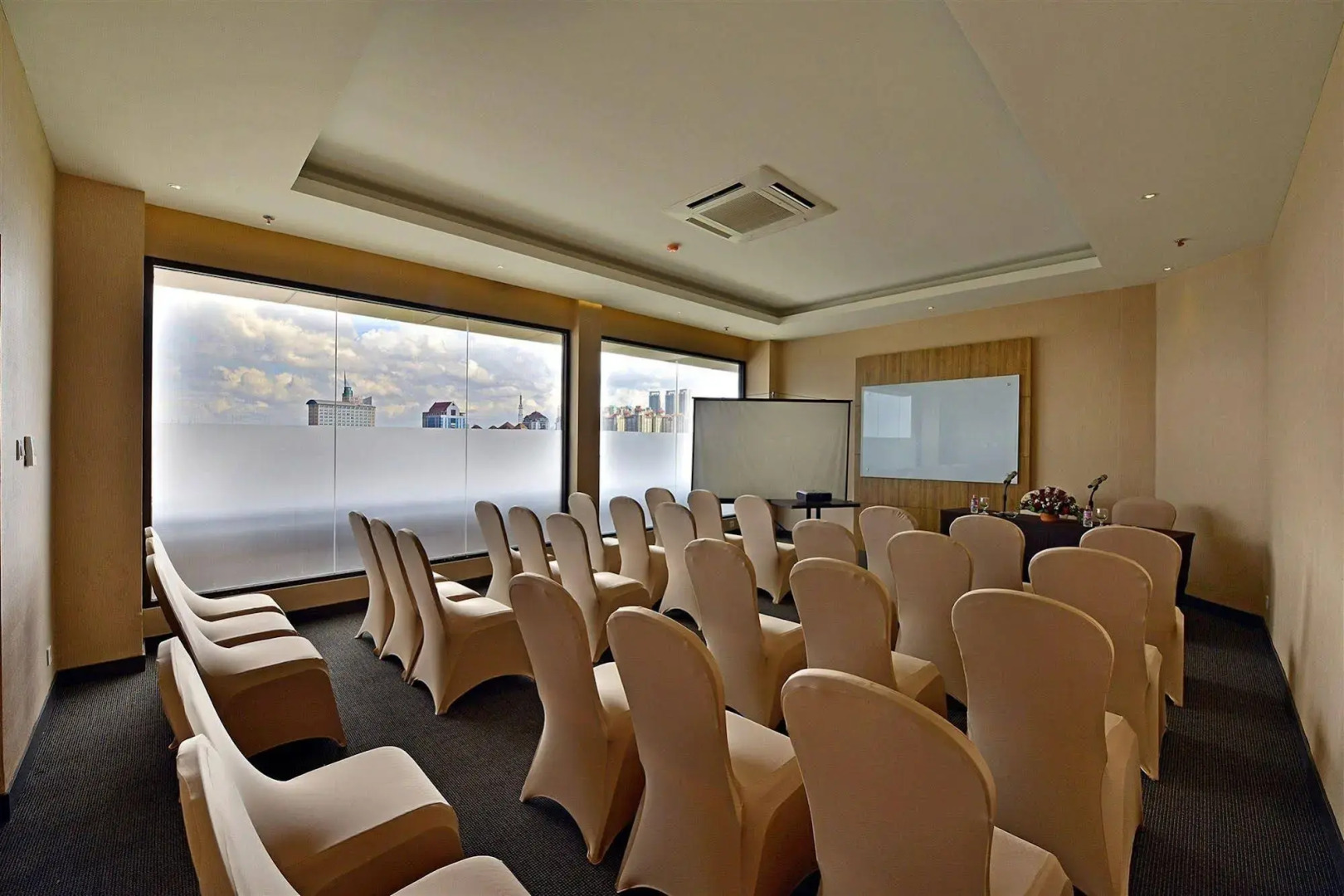 Grand Tjokro Jakarta