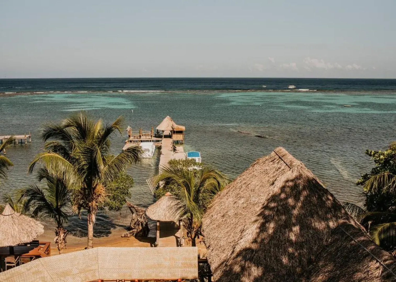 Tranquilseas Eco Lodge & Dive Center