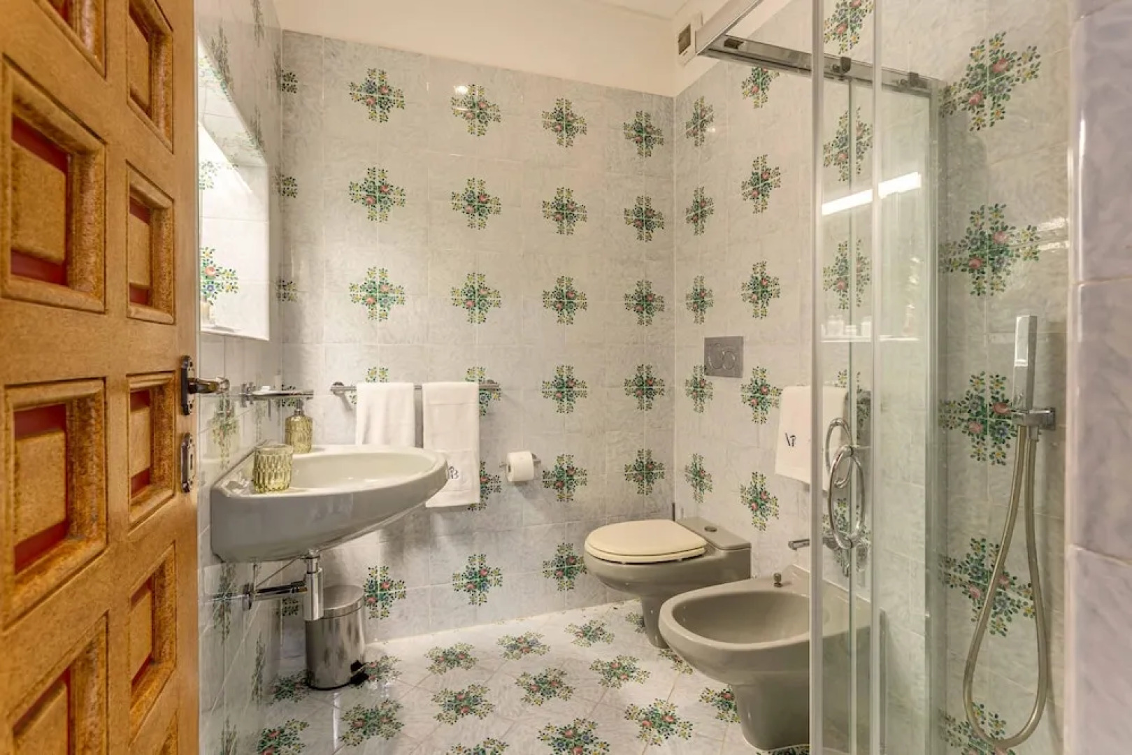 Villa Le Pagine Bianche