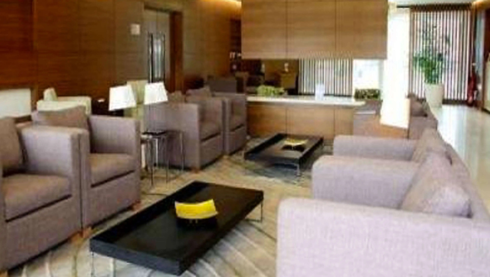 Lakeside Park Hotel & Spa