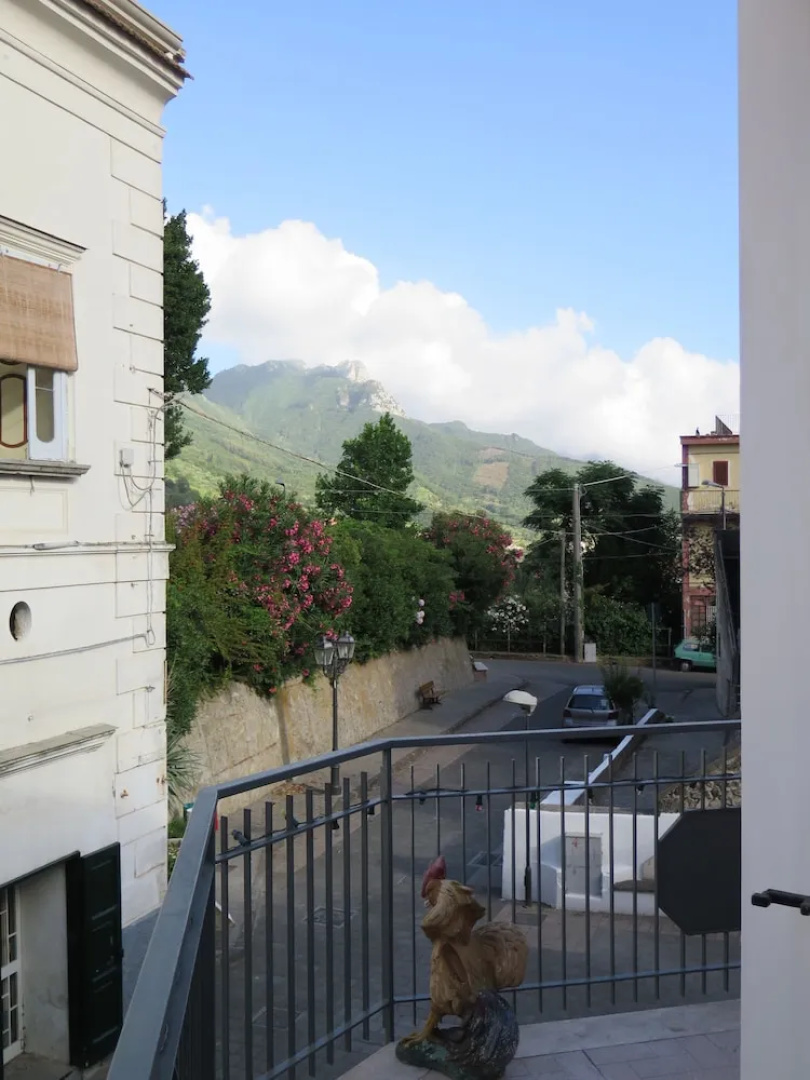 Casa Vacanze Del Core