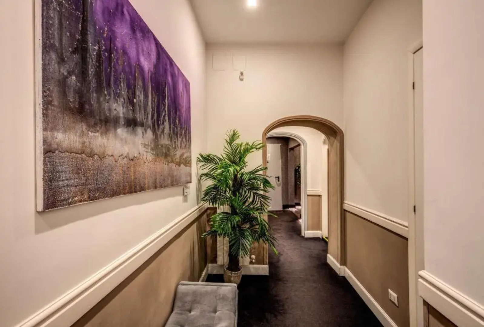 Relais Fontana di Trevi