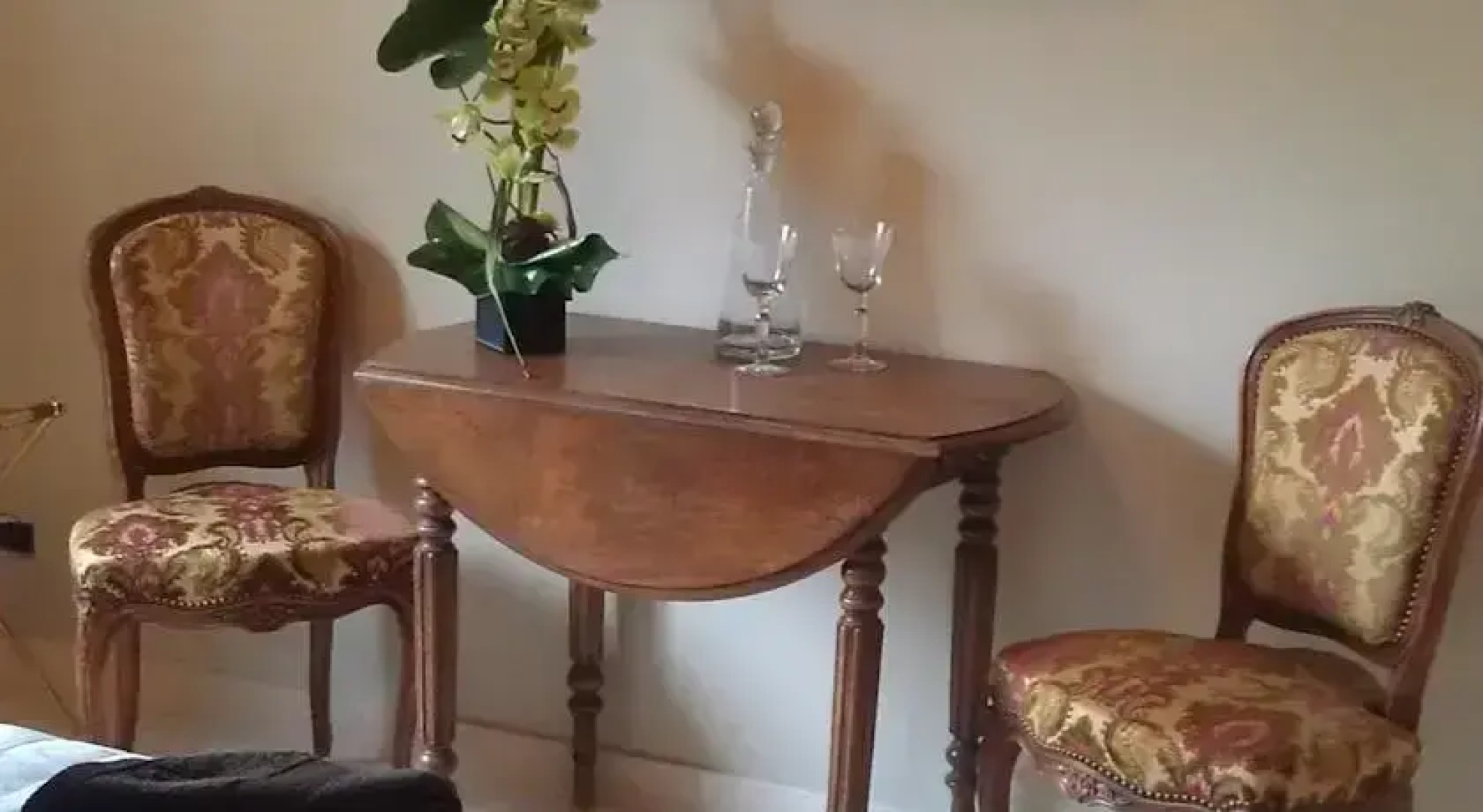 La Jacquière - Chambres de charme