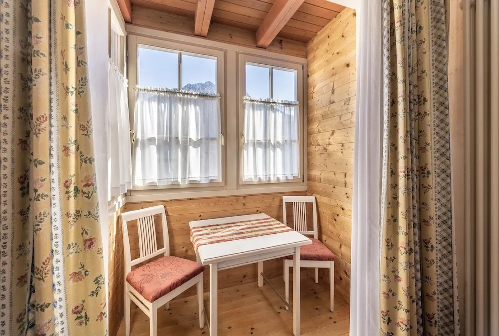 Hotel Relais Orsingher