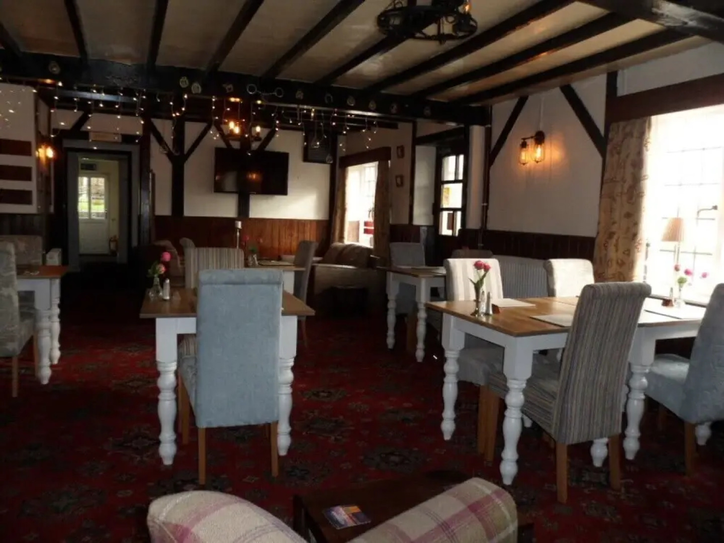 Blackbird Inn Licensed B&B