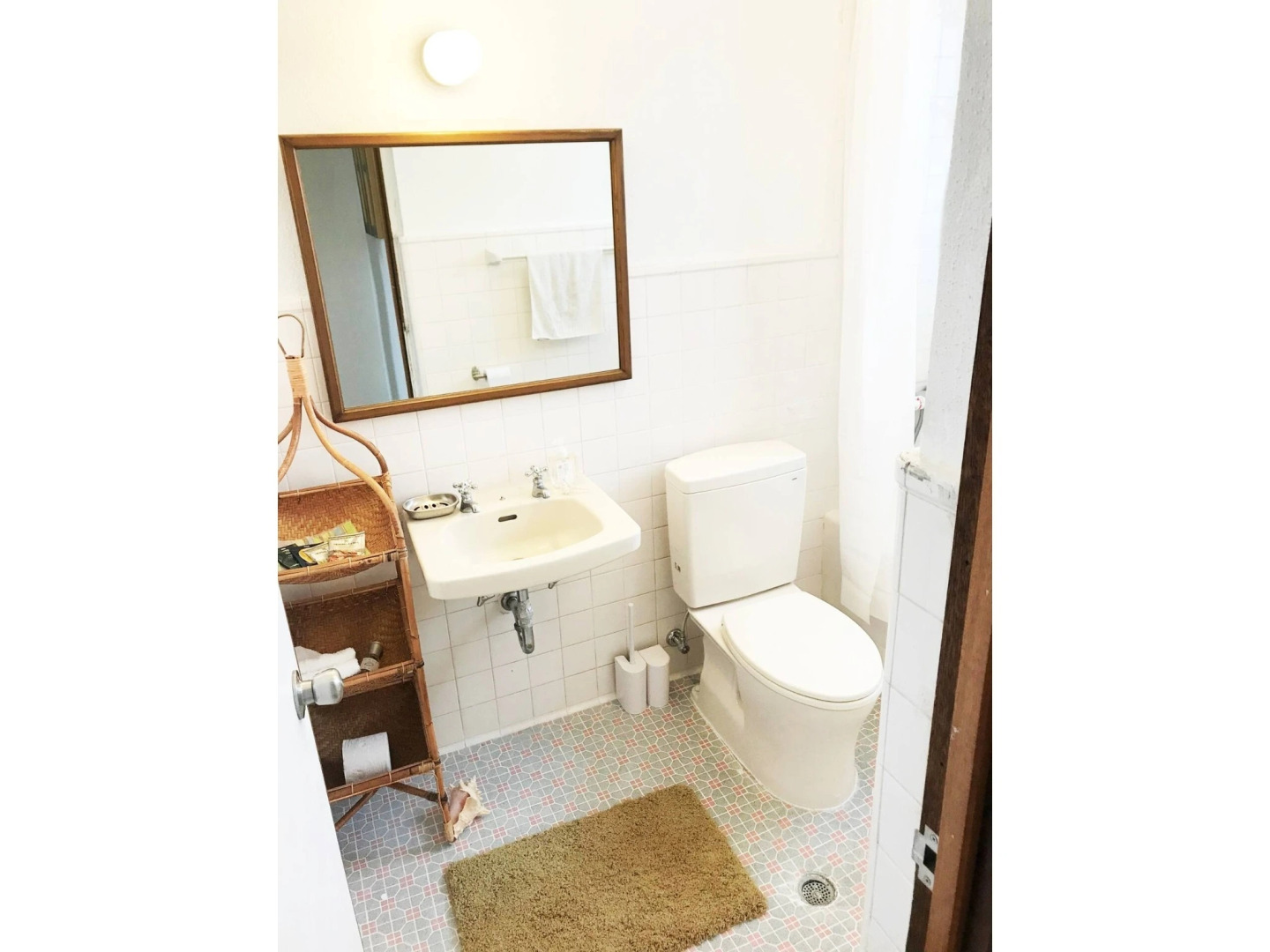 Old American House K-113