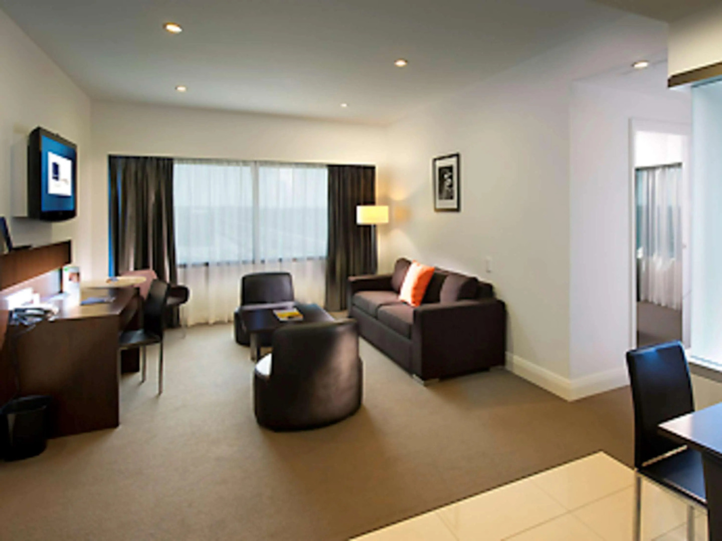 Novotel Brisbane Airport