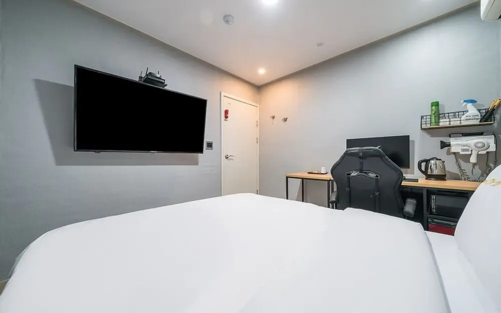 Seongnam Moran Gaja Motel