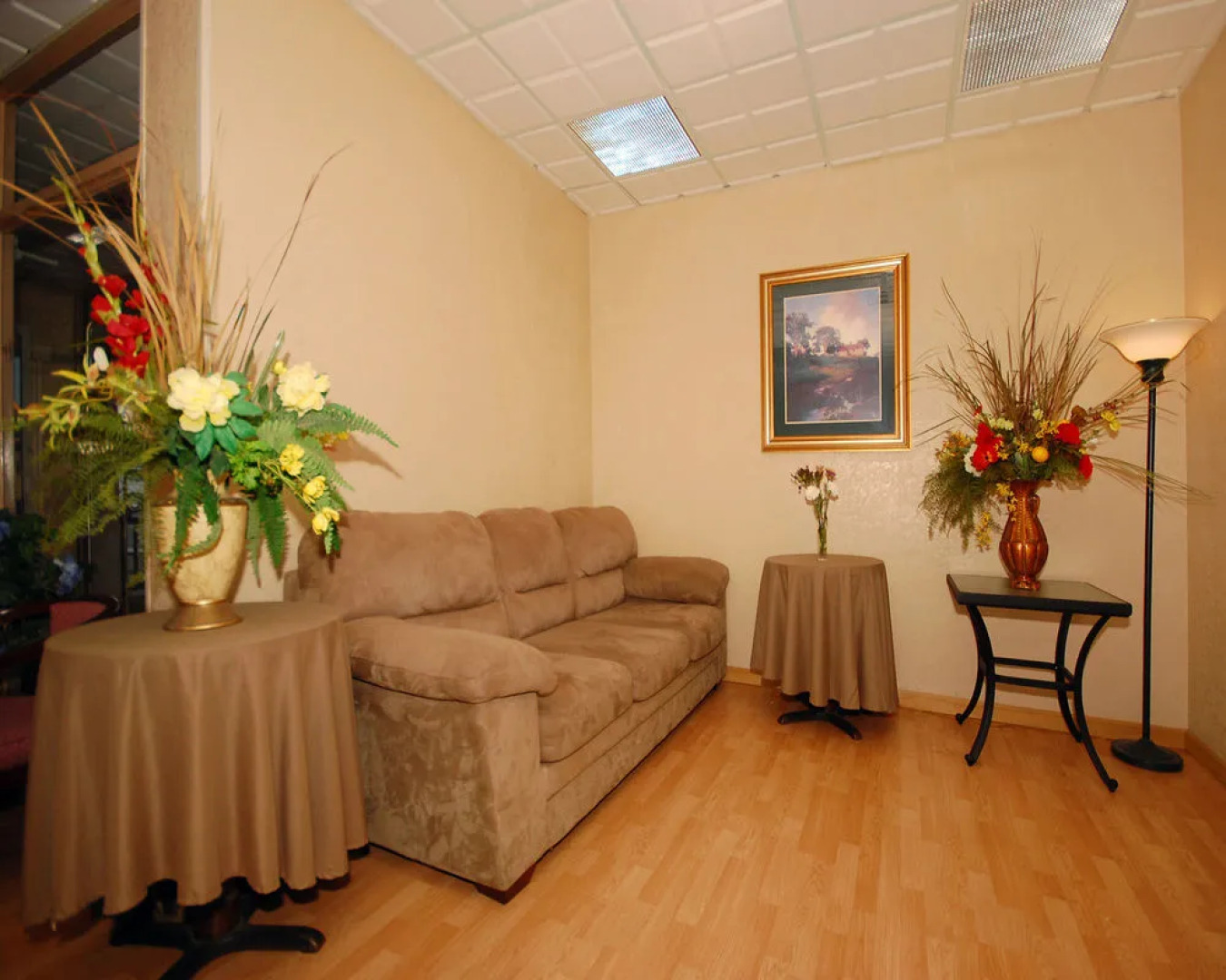 Quality Inn & Suites