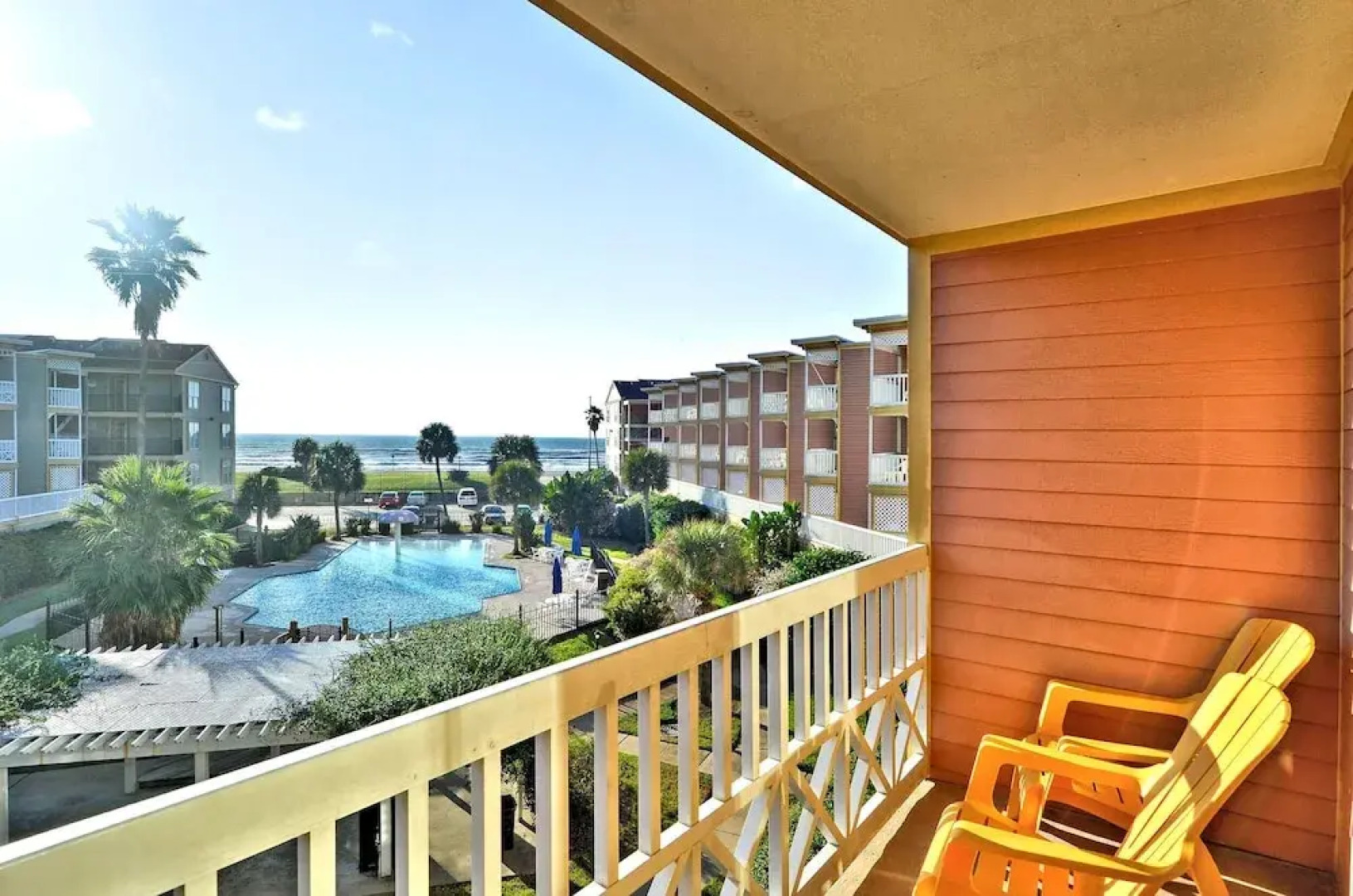 Victorian 5204-Walkin' on Sunshine Condo