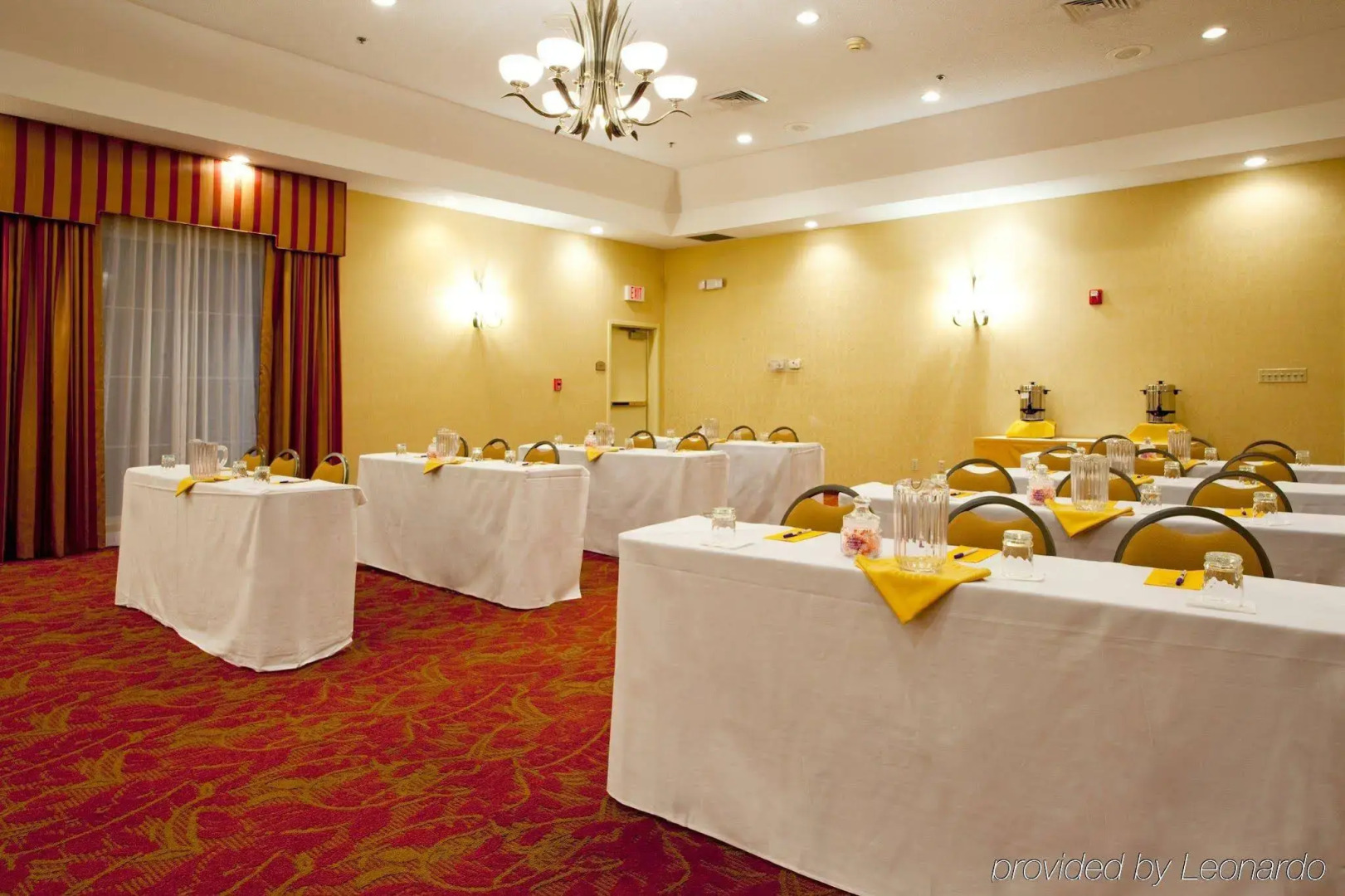 Wingate by Wyndham Savannah I-95 North