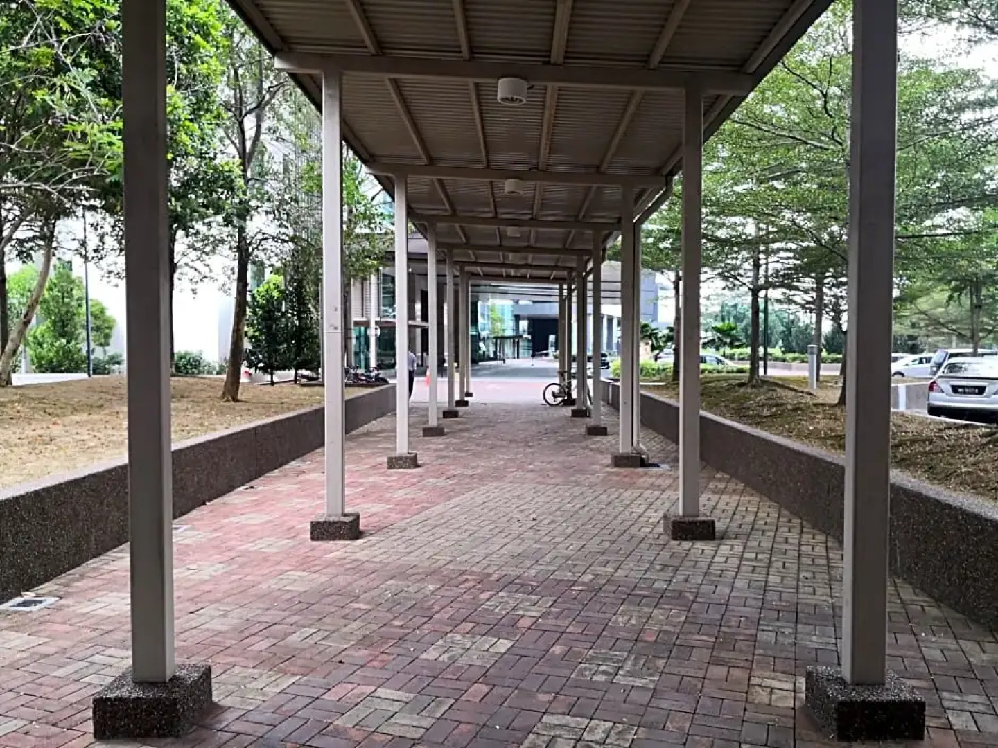 Work FrHome,10AM-6PM DAY USE, Shaftsbury@Cyberjaya