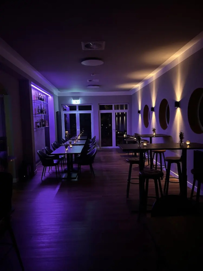 Pension- Location Cham