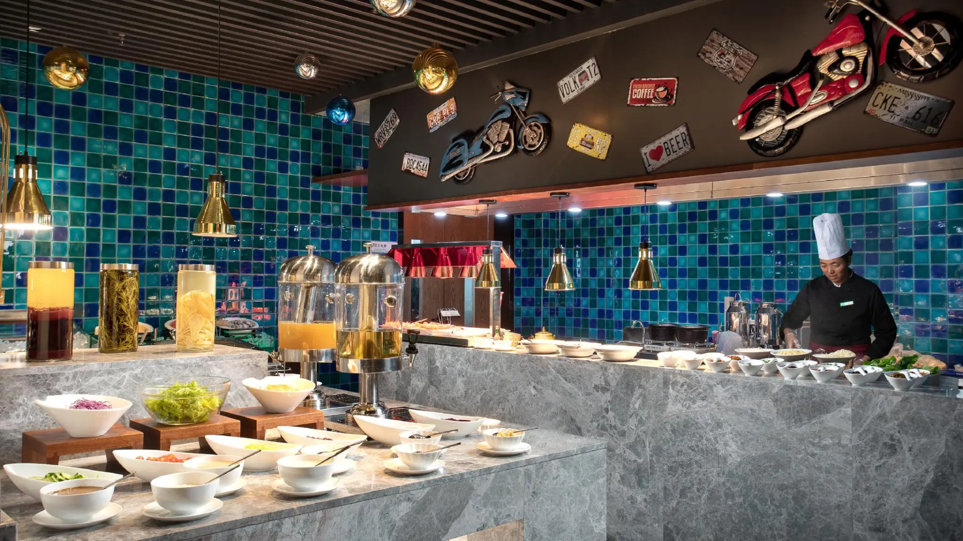 Holiday Inn Batang by IHG