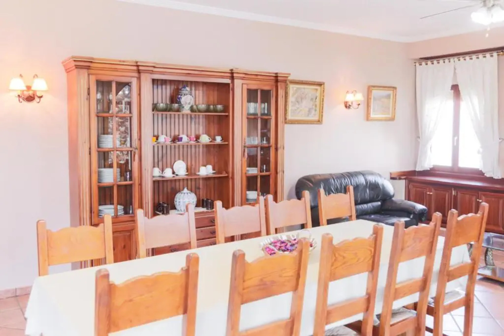 El Rincon De Las Bardenas