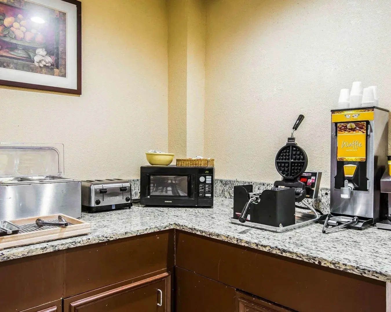 Horizon Inn & Suites