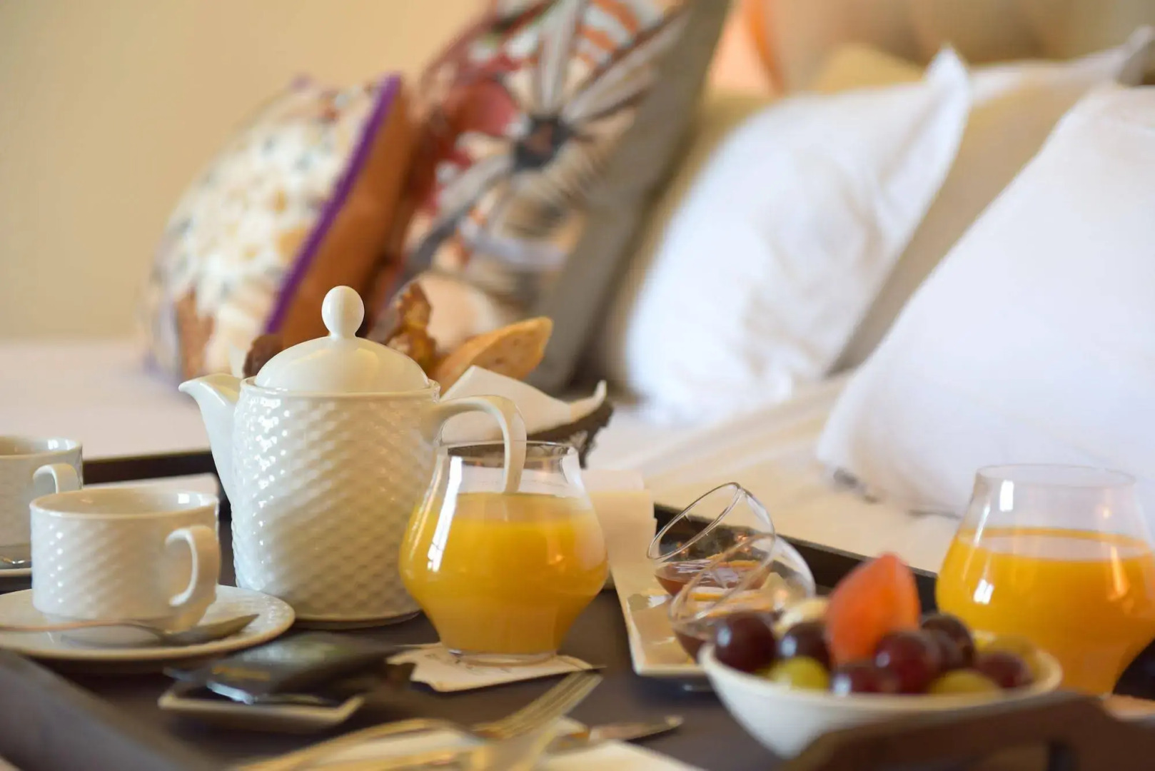 Hôtel des Gouverneurs