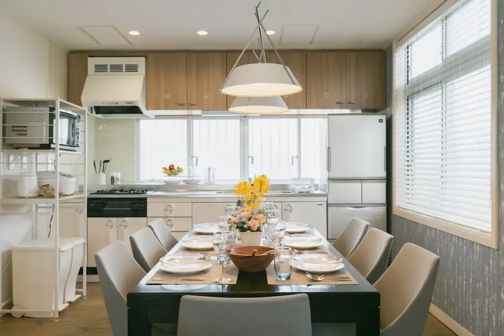 Sunset Breeze Chatan