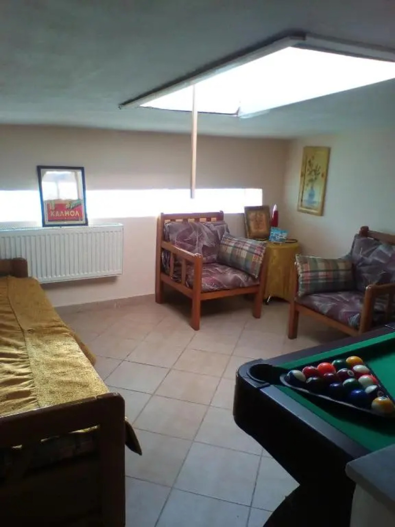 Yiannis&Vasomaisonette