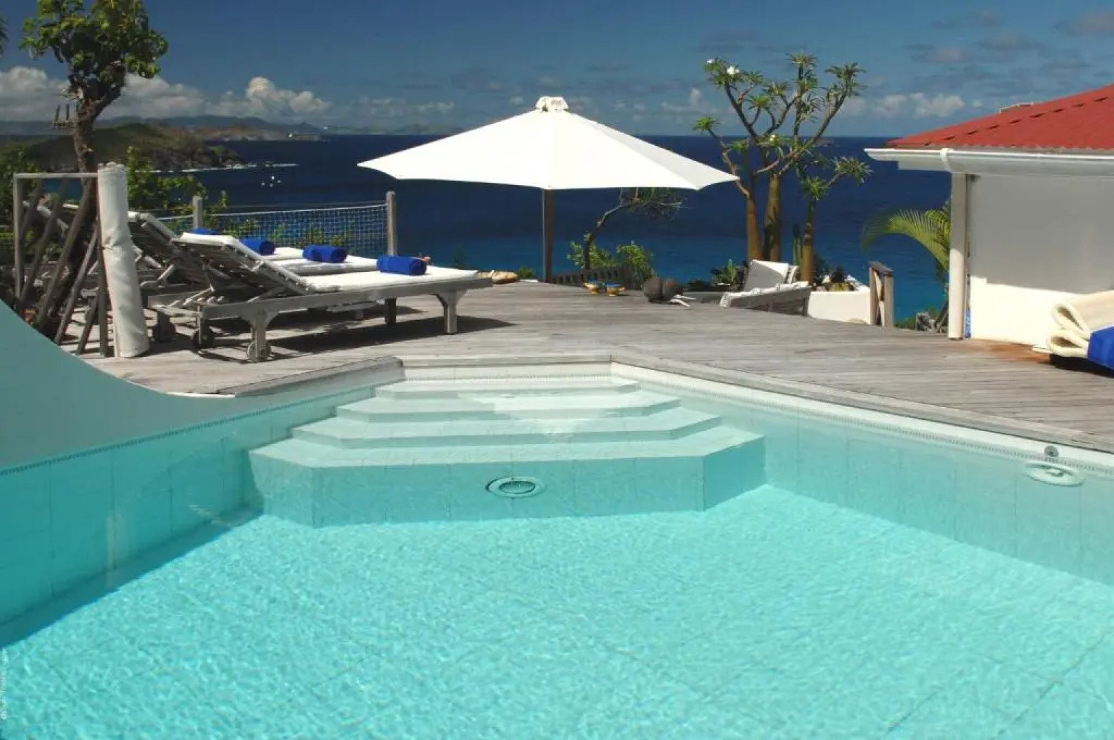 Dream Villa Flamands 630