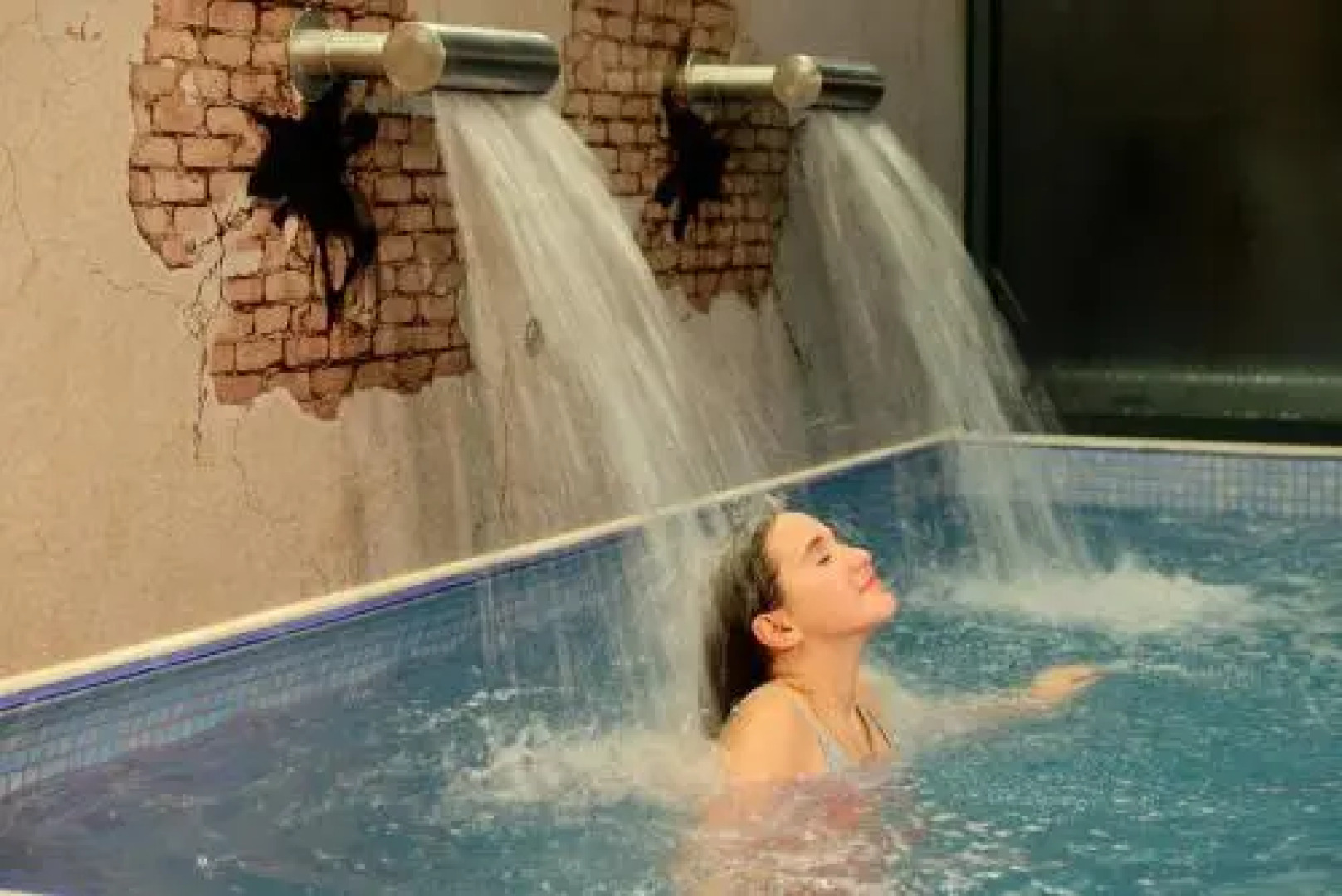 Apart Hotel Hello Hissar