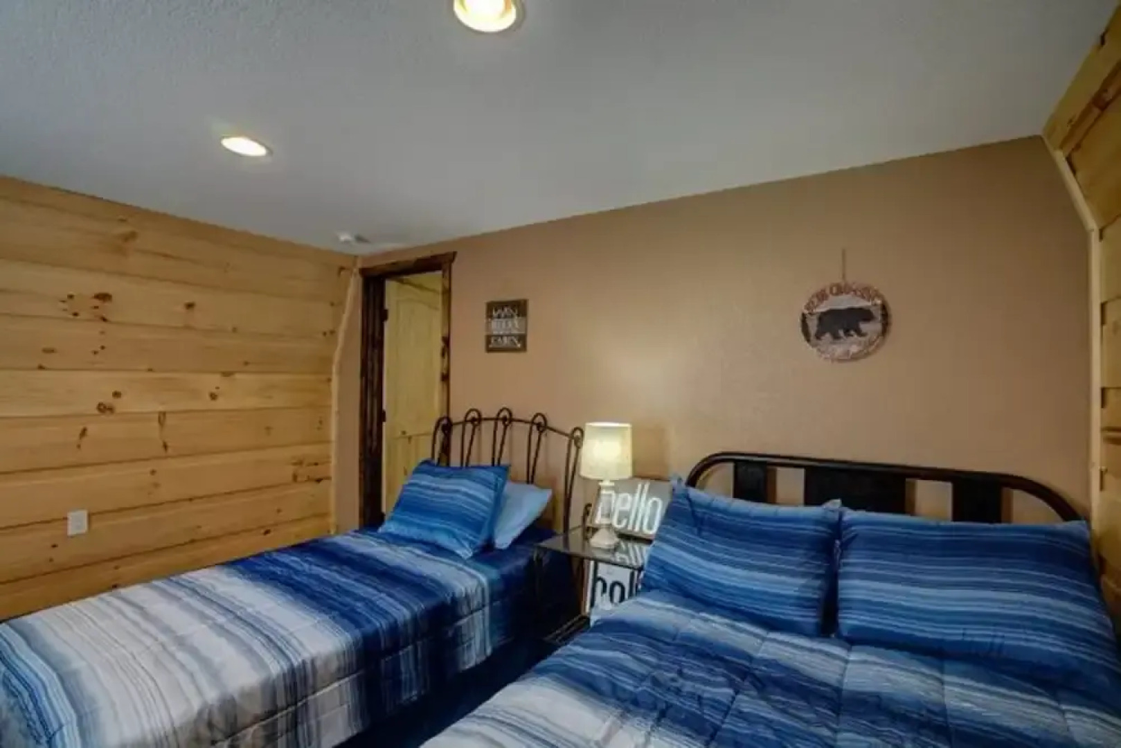 Dragon's Nest Mountain View