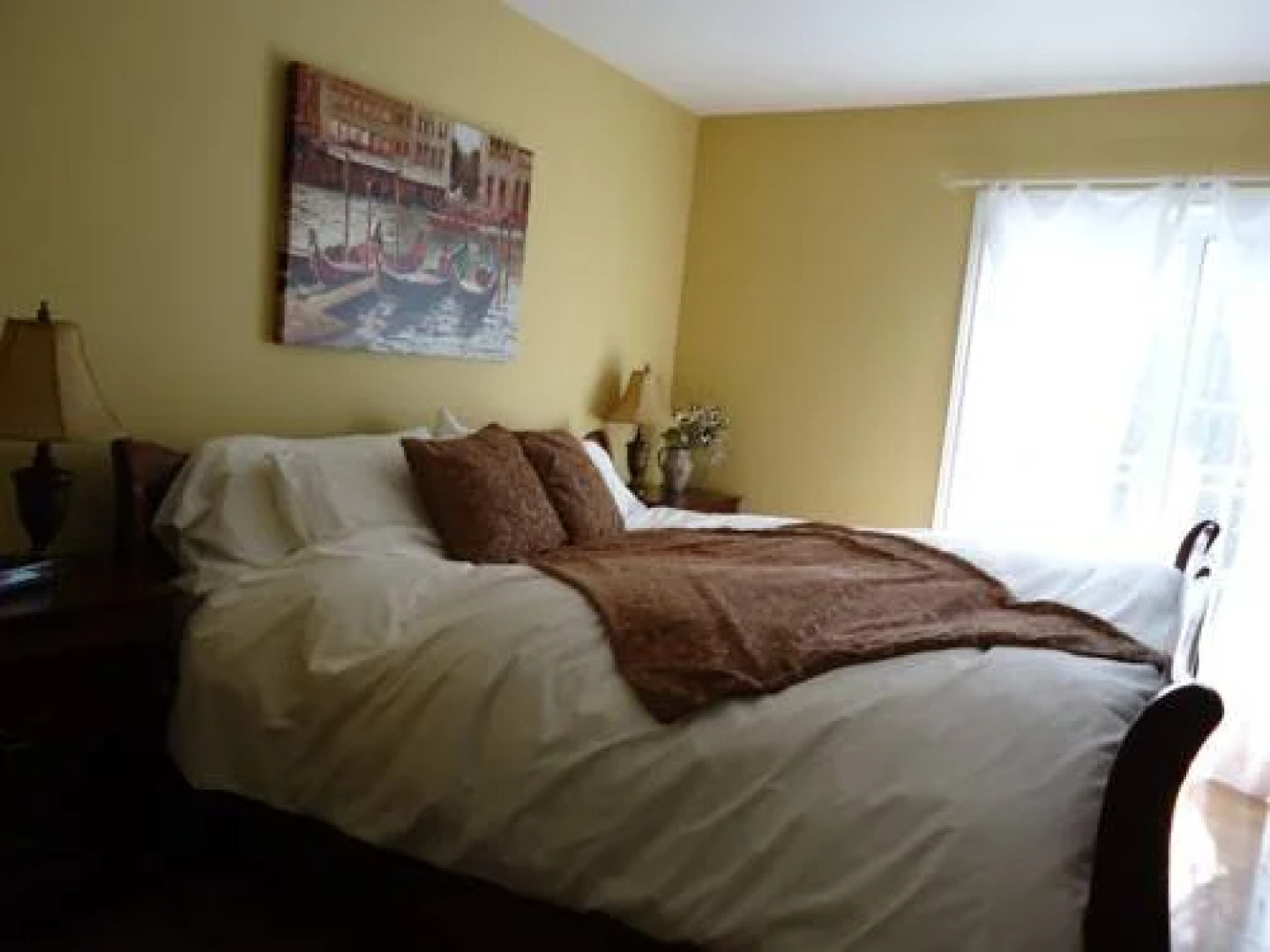 Jabberwock Guesthouse