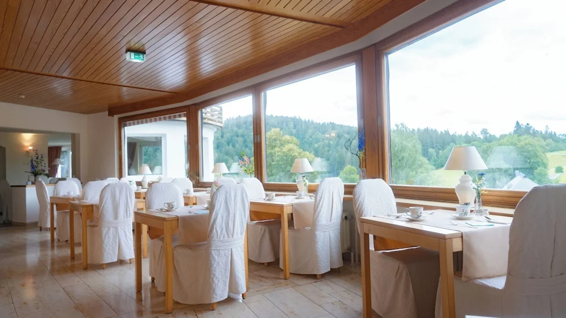 Hotel Sonnenberg