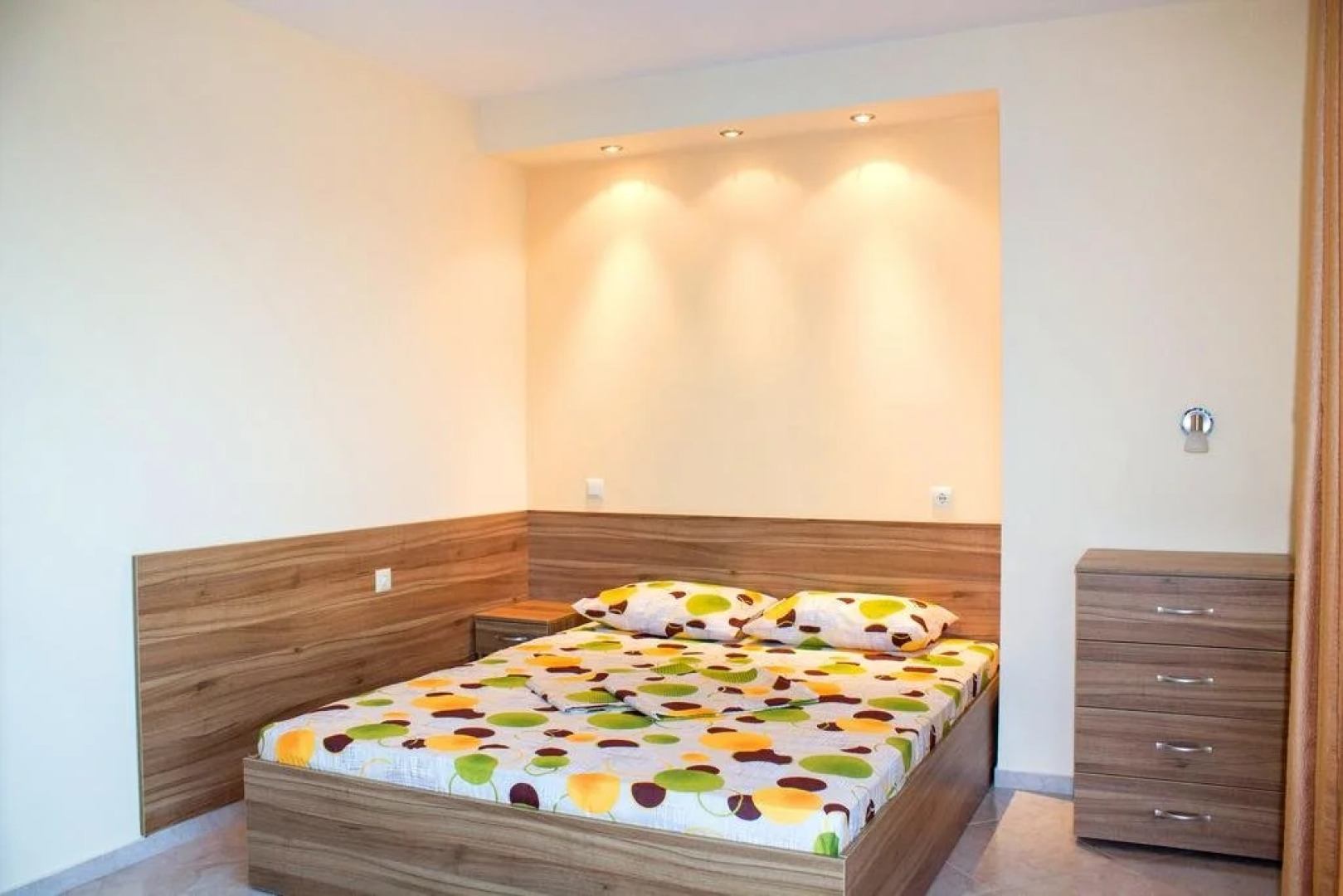 Guest House Moiata Kashta