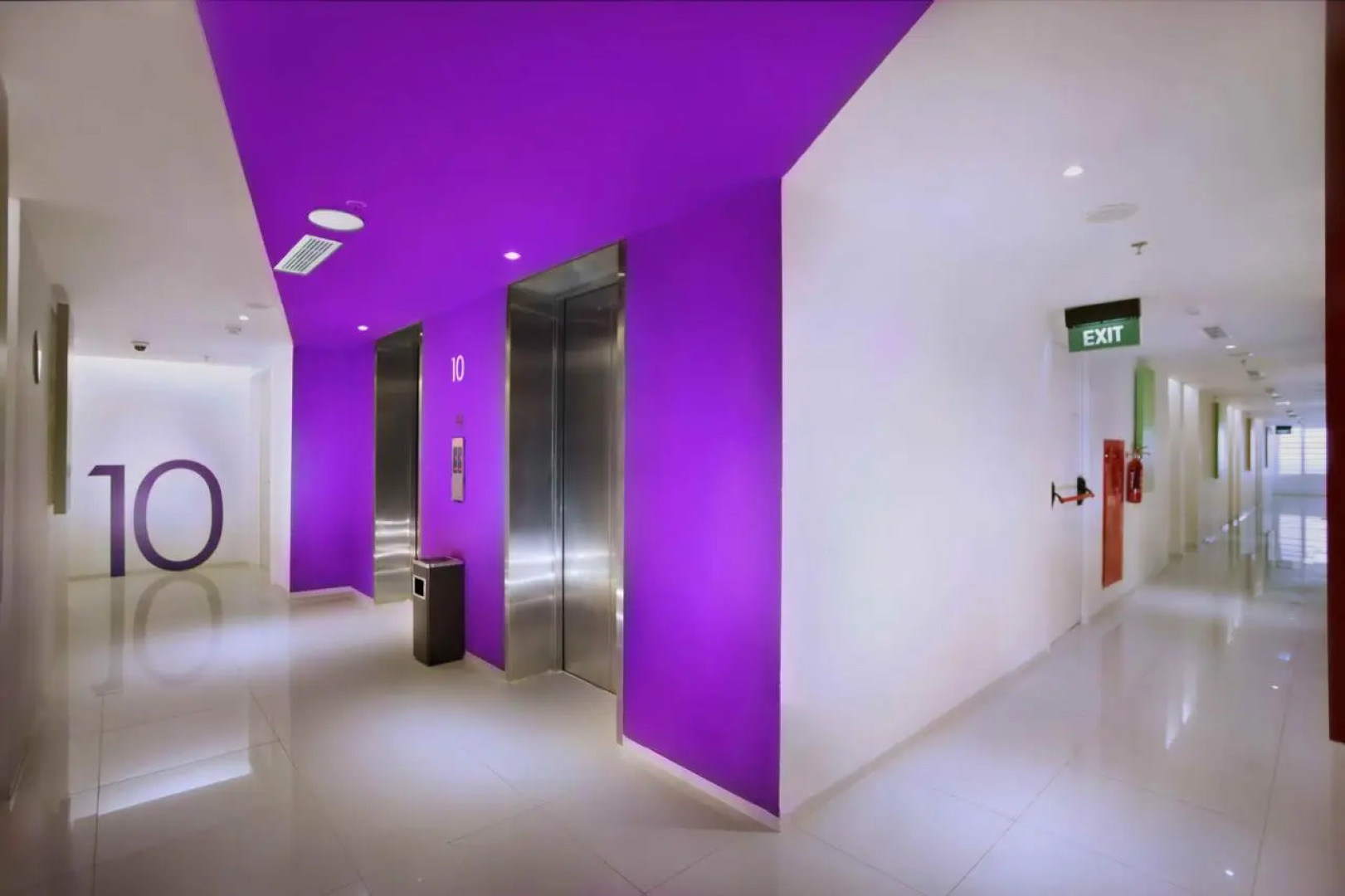 Zuri Express Lippo Cikarang