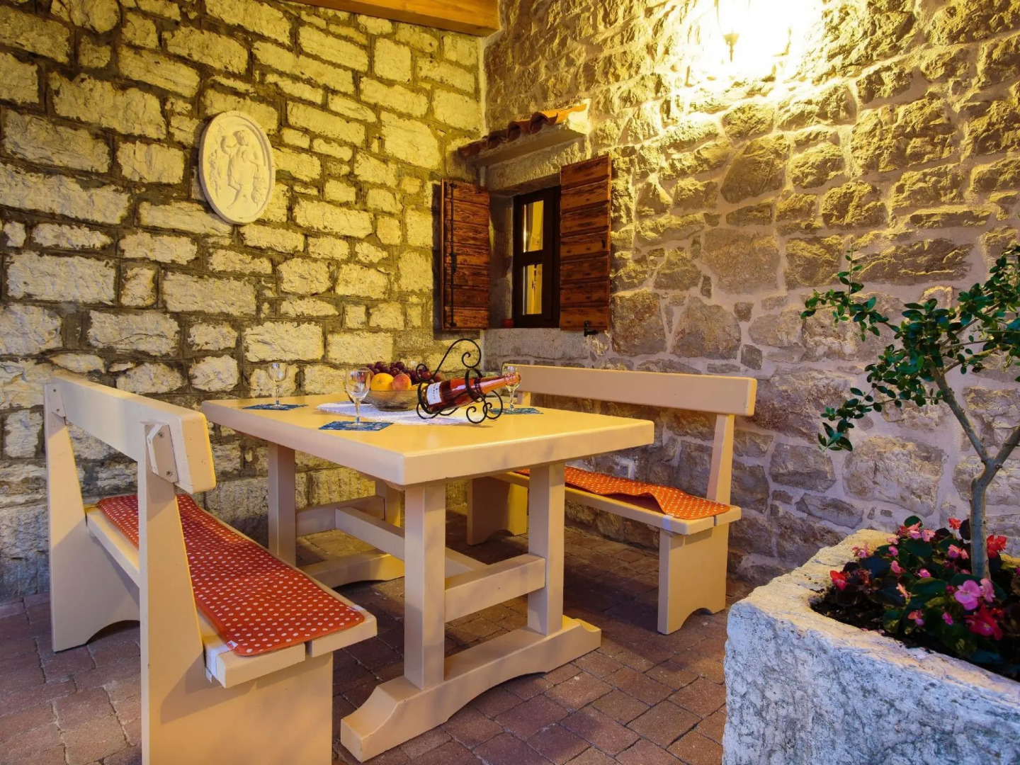 Holiday home Marasi Croatia