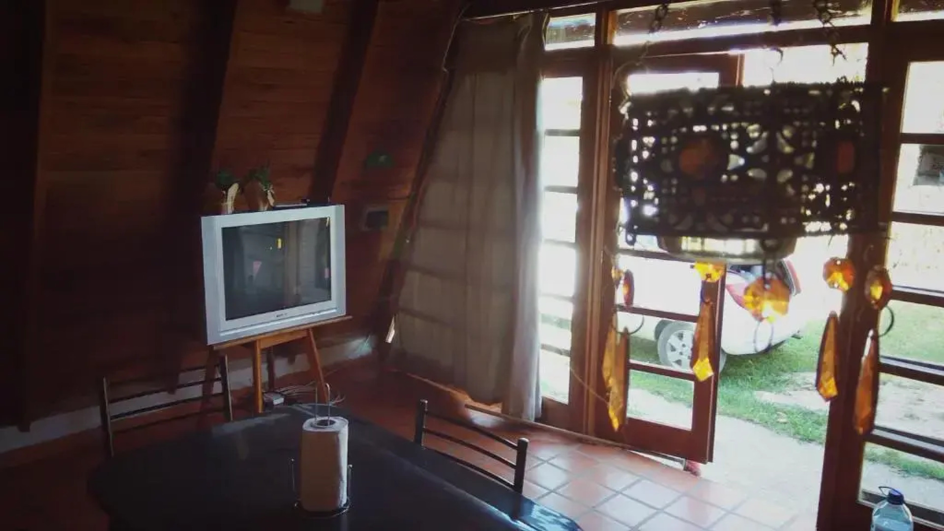 Tierra Mandarina Cabañas