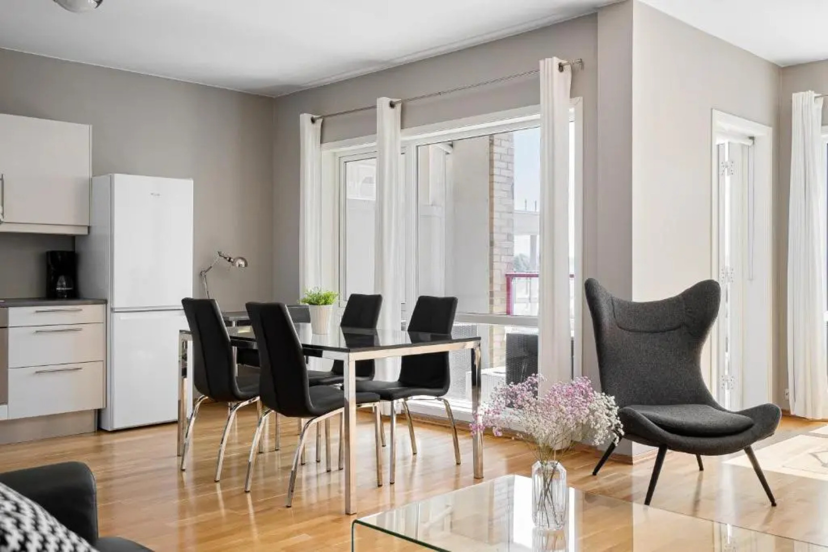 Forus Leilighetshotel