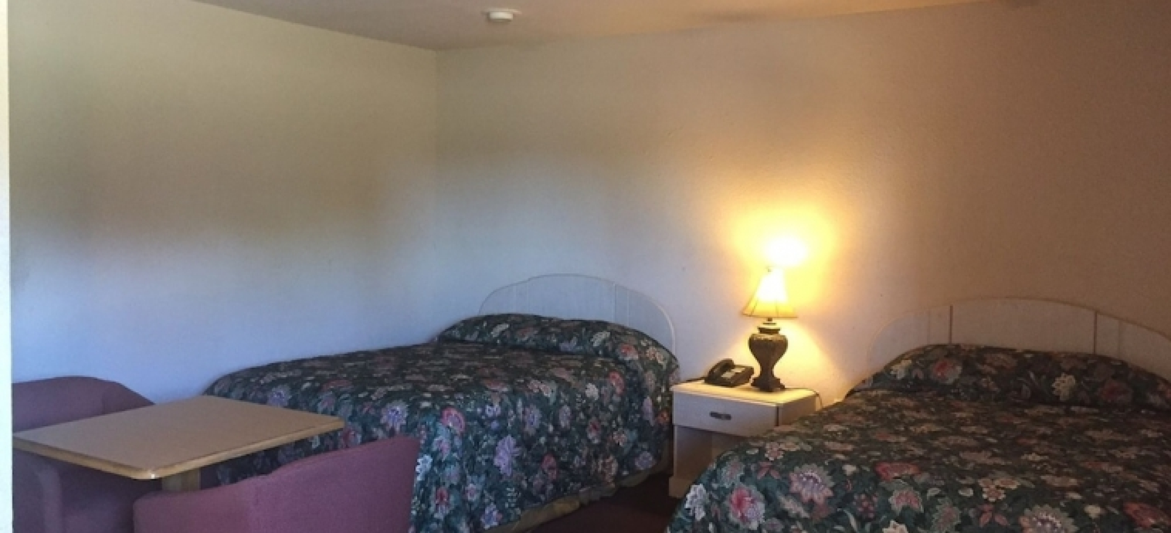 Relax Inn Pleasanton