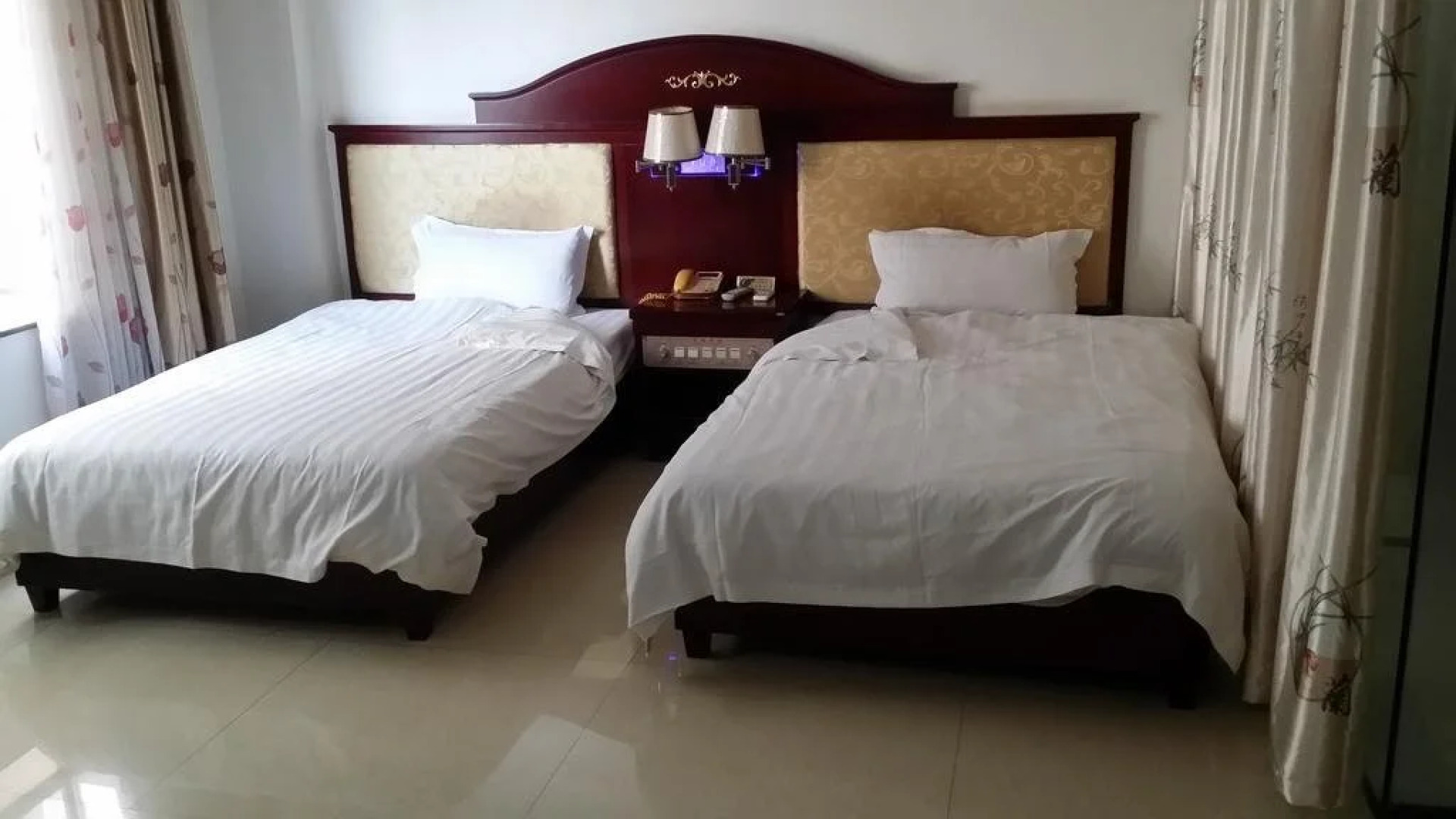 Wangbu Hongfa Inn Dongxin Farmer Style