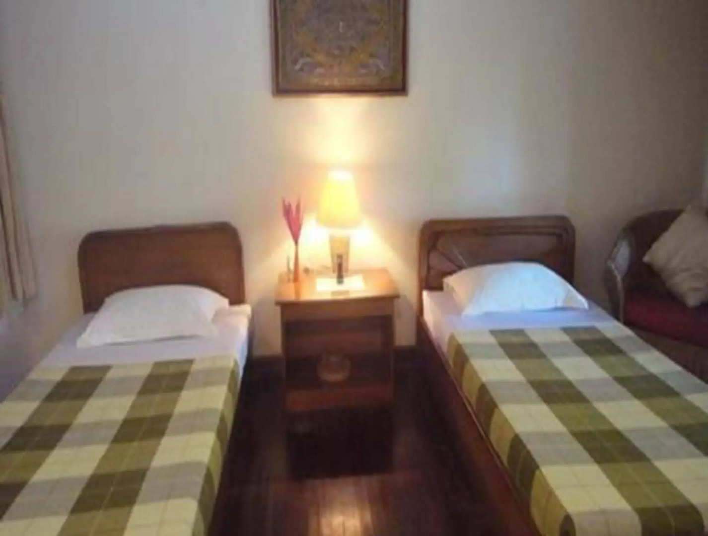 Golden Sunrise Hotel