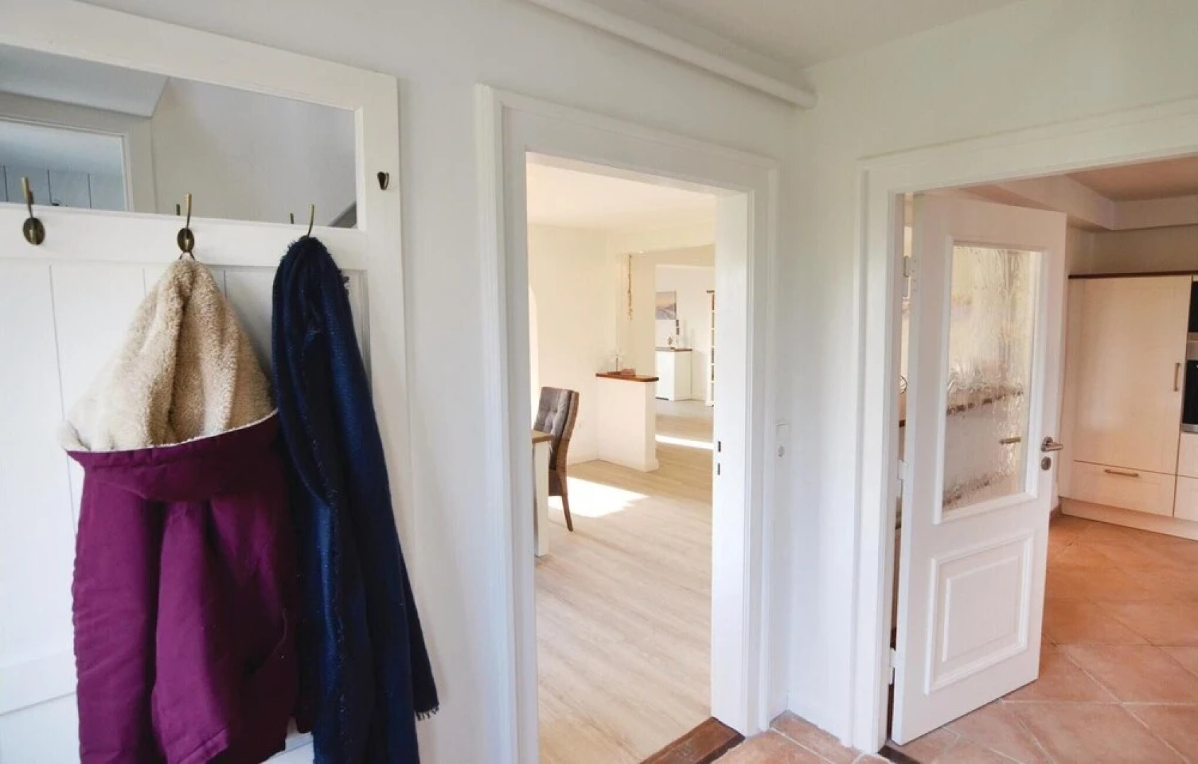 Beautiful Home in Ockholm With 5 Bedrooms and Sauna