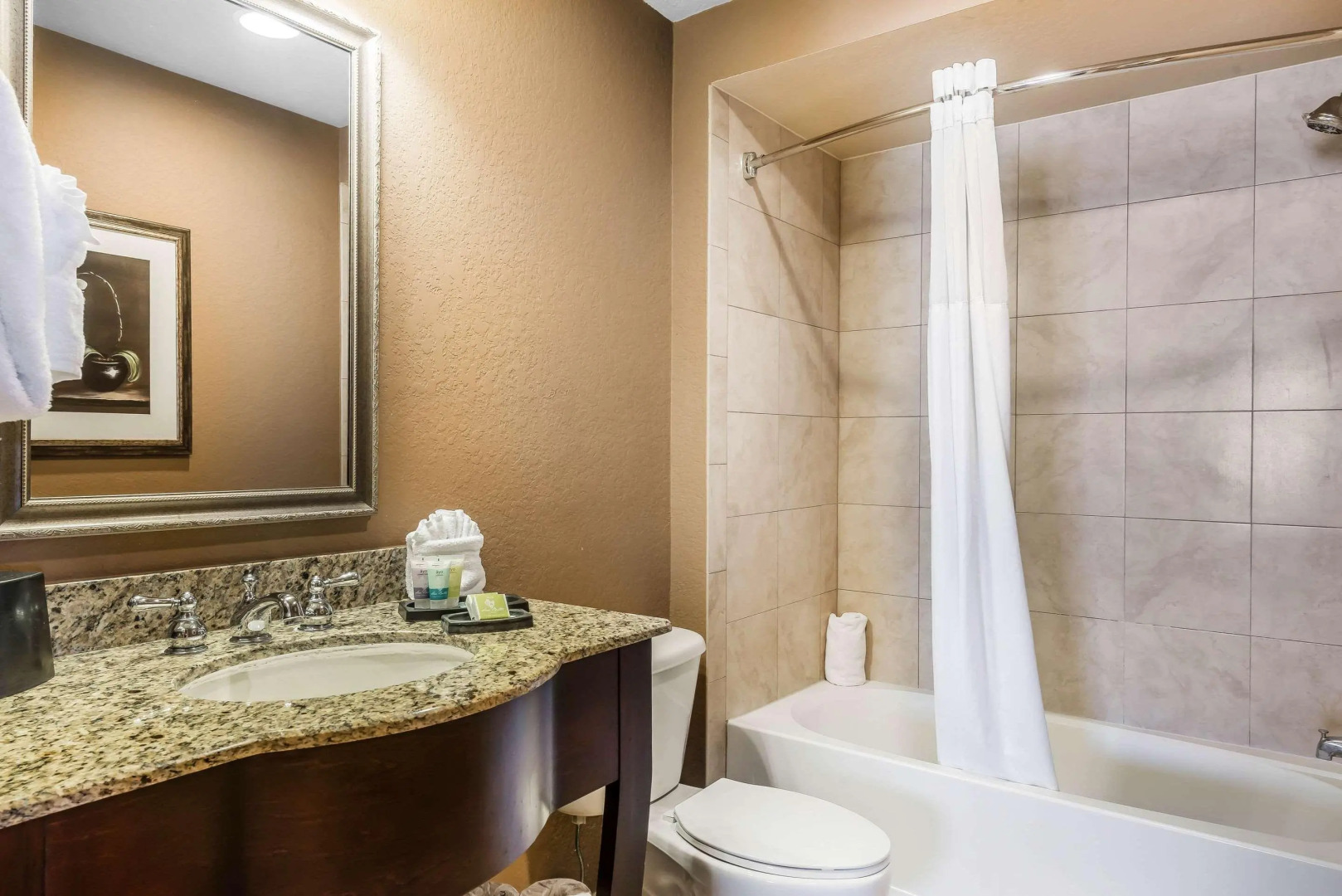 Bluegreen Vacations Fountains, an Ascend Collection Resort