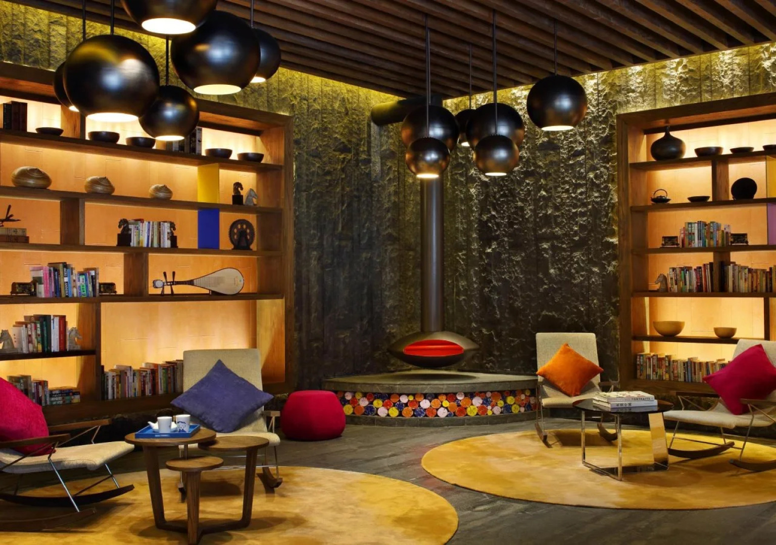 Hotel Indigo Lijiang Ancient Town by IHG