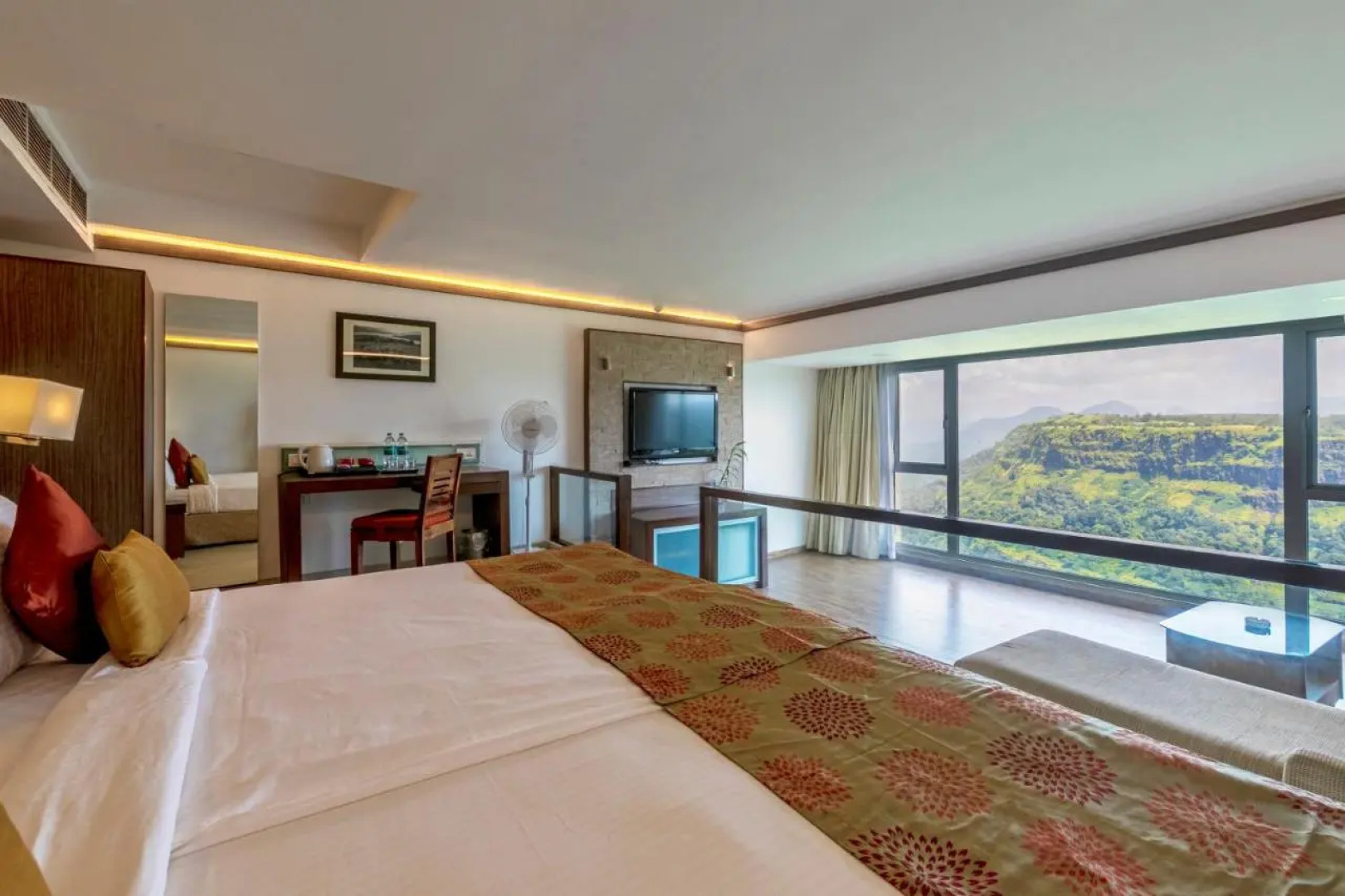 Athiva Resort & Spa, Khandala