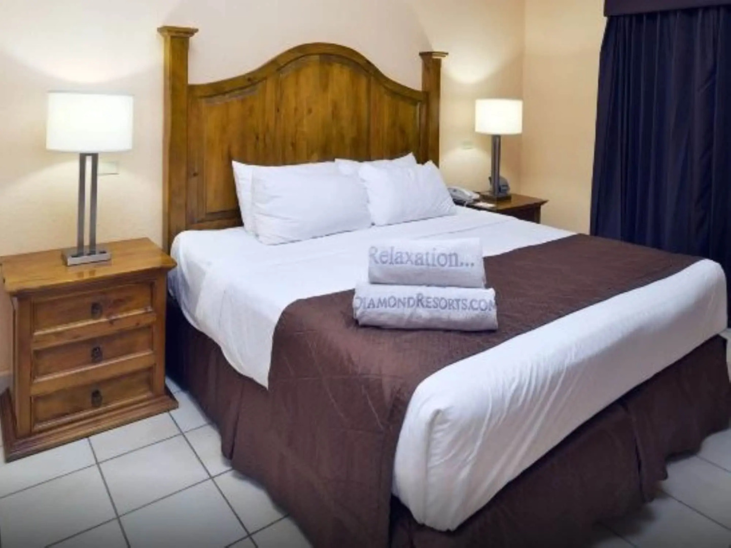 Sea of Cortez Beach Club