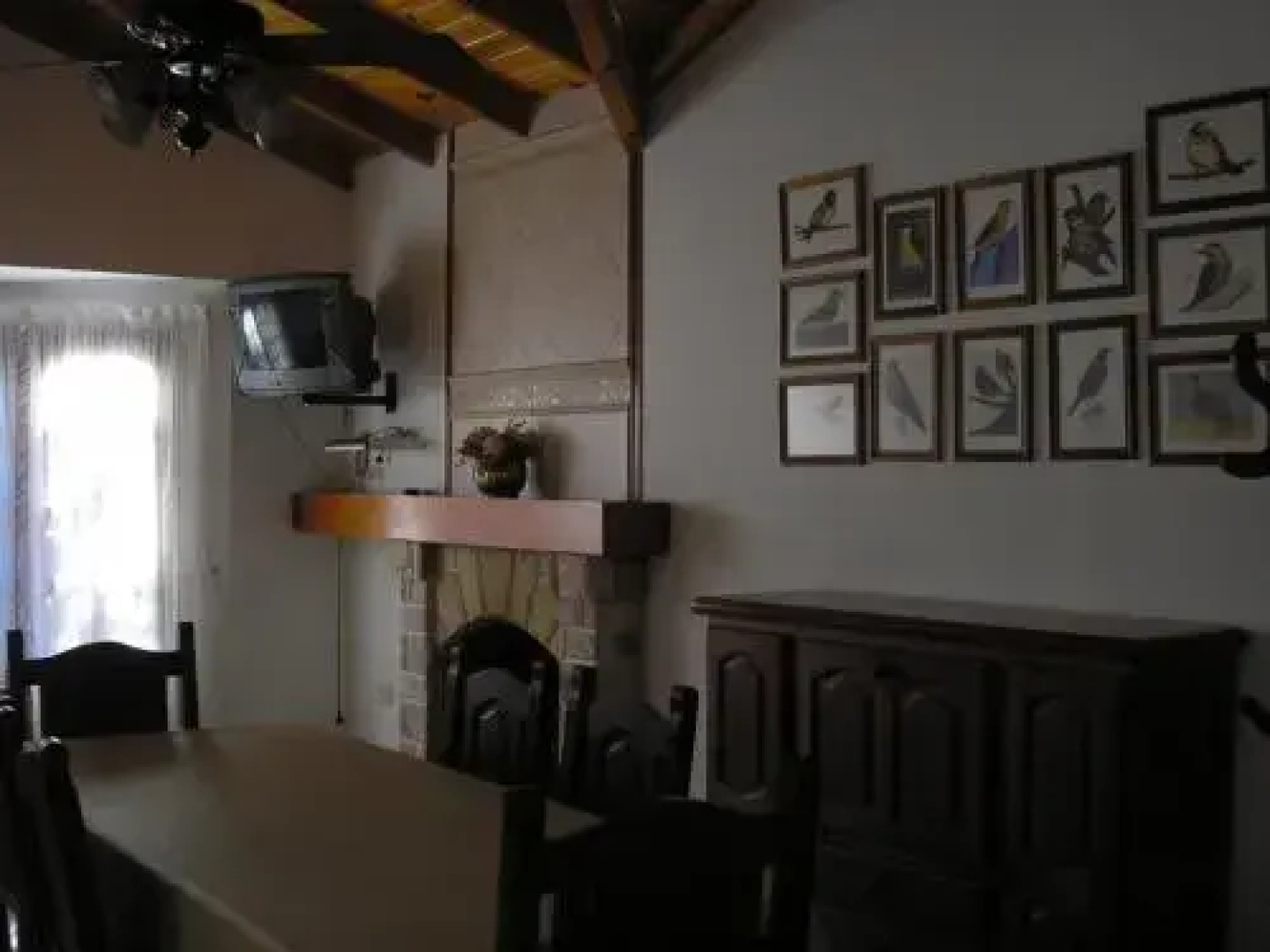 Cabanas del Sol